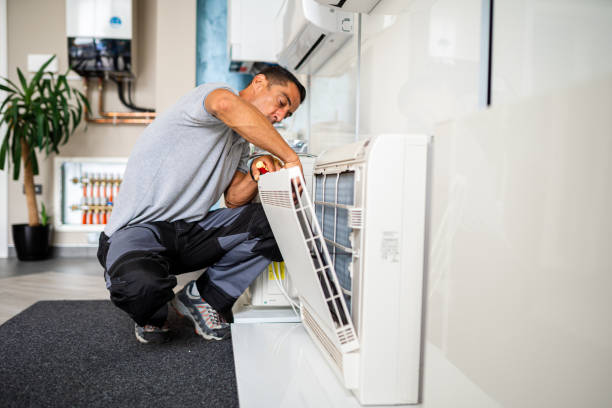 Best HVAC System Cleaning  in Laurel Lake, NJ