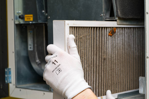 Best Affordable HVAC Duct Cleaning  in Laurel Lake, NJ