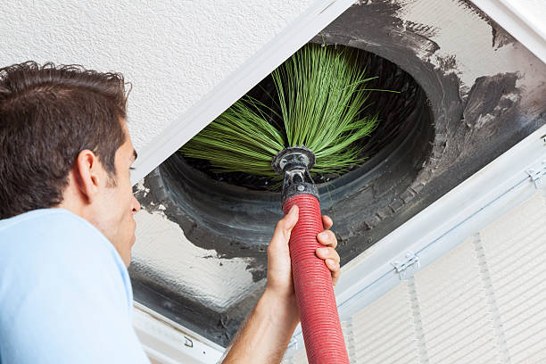 Best Ductwork Cleaning Services  in Laurel Lake, NJ