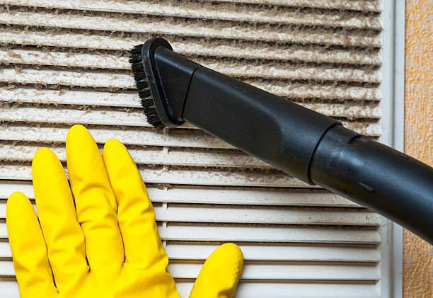 Best Best Air Duct Cleaning Company  in Laurel Lake, NJ